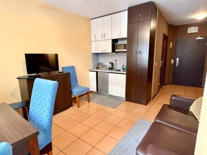 Kołobrzeg Hotel Diva Spa 200 m do morza
