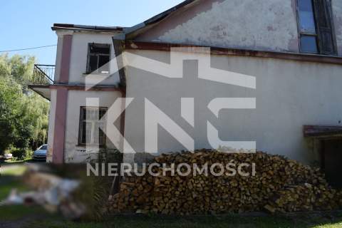 Dom- bliźniak 153m2 w miejscowości Bircza