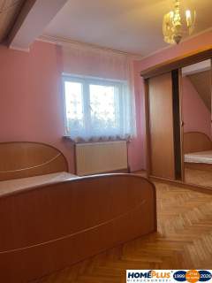 Przestronny dom 300 m , 9 pokoi, działka 800 m 