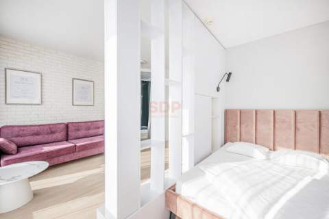 Apartament inwestycyjny przy pl. Dominikańskim