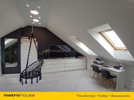 Dom na sprzedaż, 120 m2, Łomianki Dolne