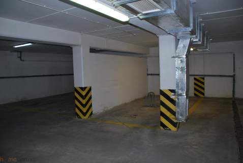 Miejsce postojowe Rondo Verona
