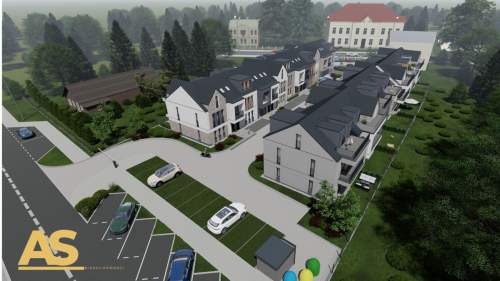 PRZEDSPRZEDAŻ Dwupoziomowy apartament