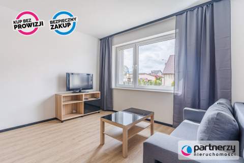 DOM PODZIELONY NA MIESZKANIA DO DALSZEGO NAJMU 