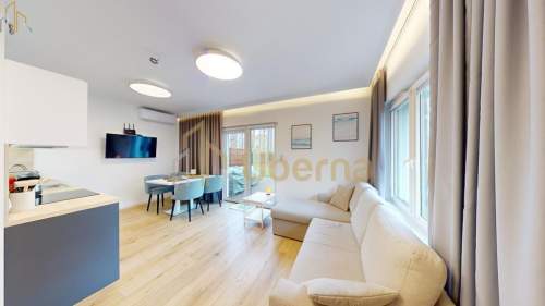 Horizon Park apartament przy PORTA MARE