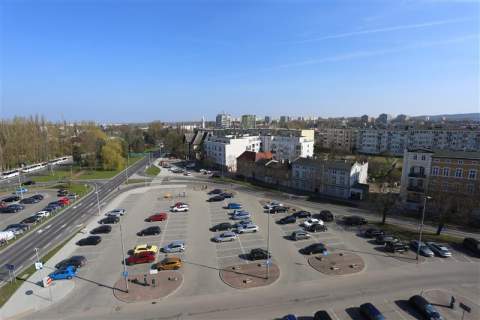 Lokal użytkowy - Koszalin