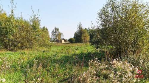 Ciasne. Działka budowlana 5100 m2.