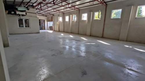 Magazyn do wynajęcia, 200 m2, Marki