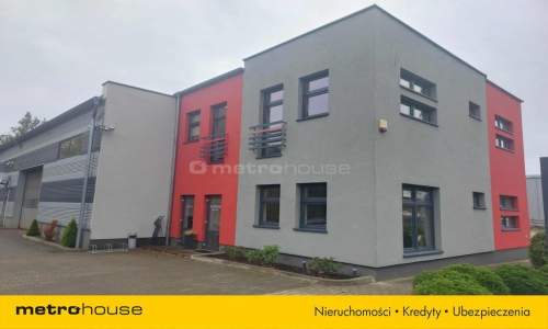 GABINET W SALONIE BEAUTY NA WYNAJEM - SUCHY LAS