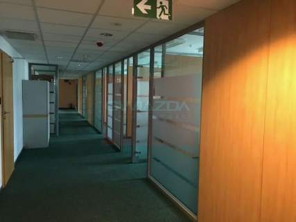 Biuro do wynajęcia, 360 m2, Warszawa