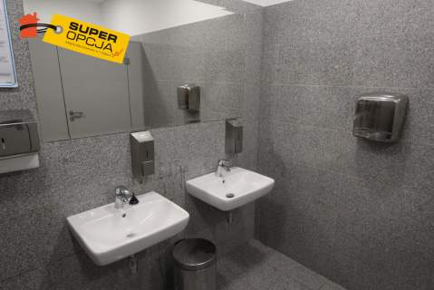 Biuro, lokal - południe Krakowa