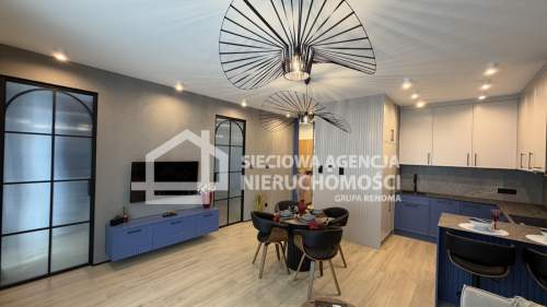 2-pokojowy apartament na os.Nowe Kolibki-Orłowo