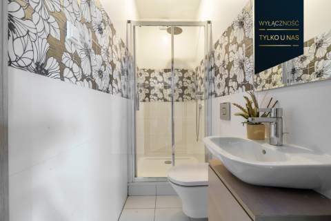 Apartament nad jeziorem blisko Gdyni i Gdańska