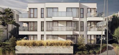 Luksusowy apartament I Kompleks Sol Marina