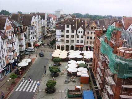 Lokal użytkowy na sprzedaż, 317,53 m2, Kołobrzeg