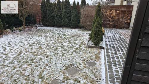 1/4 domu miejsce post - Czarnowo 70 m2 - 439.000