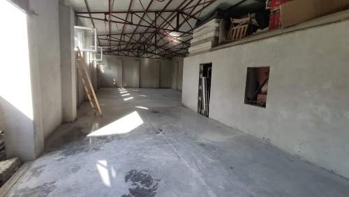 Magazyn do wynajęcia, 200 m2, Marki