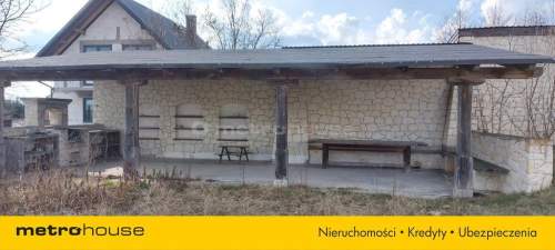 Działki z widokiem na Wisłę i Kazimierz Dolny