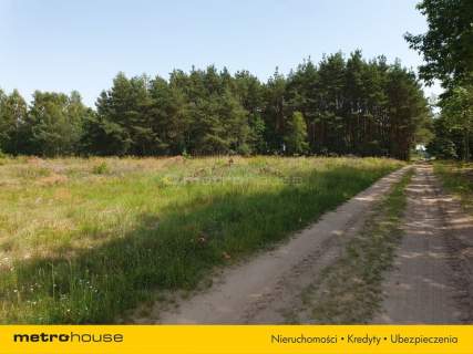 Działka na sprzedaż, 7500 m2, Blinno