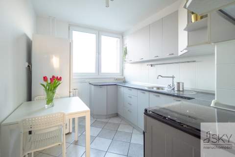 REZERWACJA/rozkład/3 pok os. kuchnia/55 m /balkon