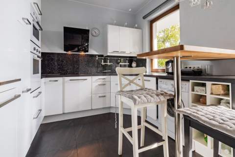 Prestiżowy Apartament Osiedle Aquarius Sopot