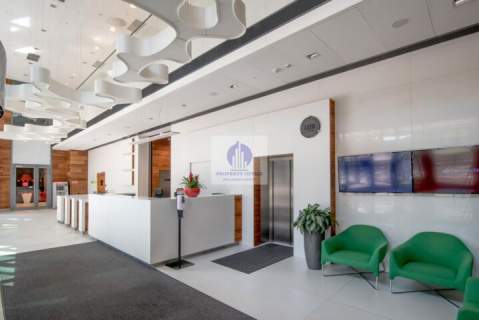 Wola lokal biurowy 1280m2 do wynajęcia