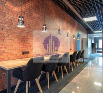 Wola lokal biurowy 337m2 do wynajęcia