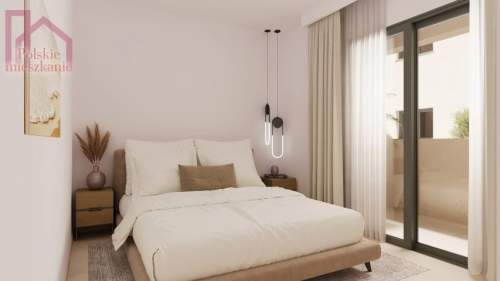 Nowoczesne apartamenty w centrum San Miguel de Salinas Costa...