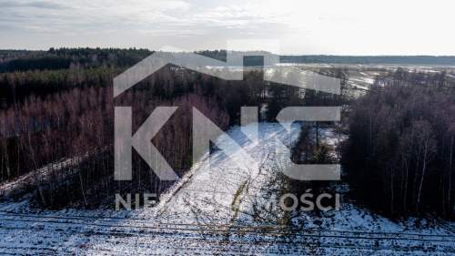 Twoje miejsce na dom   płaska, prostokątna działka