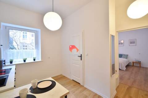 Kawalerka   32 m Bydgoszcz, Bocianowo