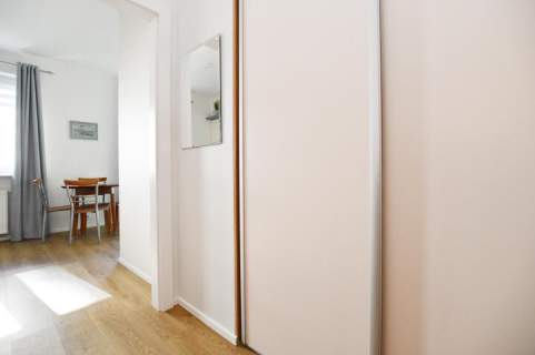 Kołobrzeg dz. Portowa ul. spacerowa . Apartament 300 m do morza
