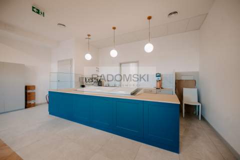 Lokal gastronomiczny - Gdańsk Słoneczna Morena