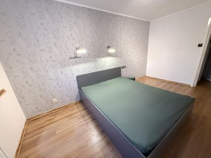 przestronne, 64m2 , jasne mieszkanie - ul. Rejtana