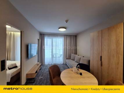 Gotowy apartament w Szklarskiej Porębie.