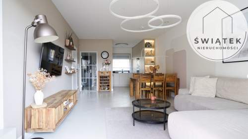 Stawki Apartament Ogródek