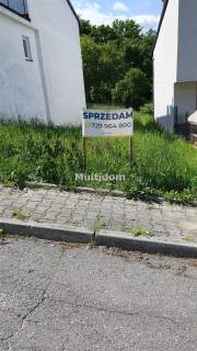 Super działka budowlana 3 ary Cieszyn
