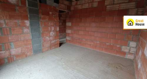 dom w zabudowie szeregowej 112,9m2 ul. Robotnicza