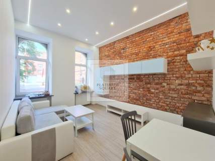2 niezależne mieszkania - gotowiec inwestycyjny 75 m2 