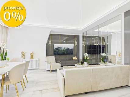 Apartament w prestiżowej inwestycji Aura Sopot