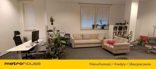 Nieruchomość komercyjna do wynajęcia, 620 m2, Warszawa