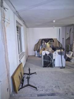 -OKAZJA-DO WYKOŃCZENIA-52M2-MEDIA MIEJSKIE-BALKON-