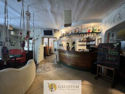 Restauracja w topowej lokalizacji w Gdyni 