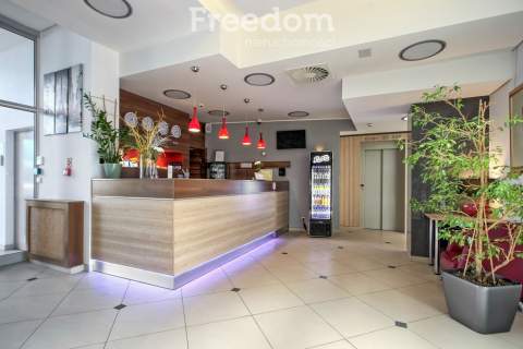 Kawalerka studio Ursynów 30 m2 balkon płd