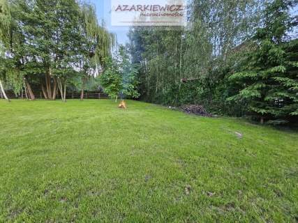 Działka rekreacyjna na sprzedaż, 765 m2, Myślibórz