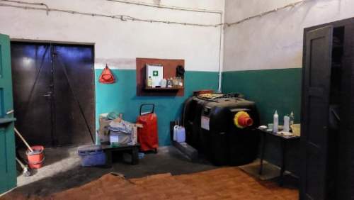 Stacja paliw z LPG w Kochłowicech Okazja