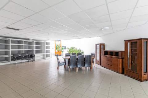 Lokal parter z witryną 560m2 - Lublin, LSM