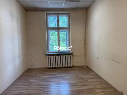 Do wynajęcia lokale biurowe w Centrum Bochni