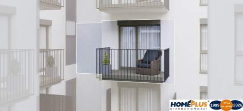 0%, 3 etap inwestycji - apartamentowiec nad Odrą