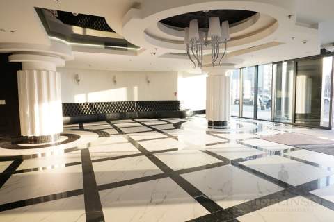 Salon kosmetyczny w Hanza Tower Gotowy biznes
