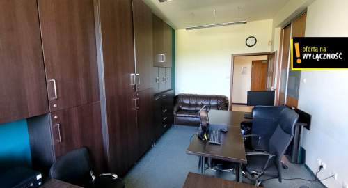 Klonowa   gotowy lokal usługowy 85,7 m - sprzedaż